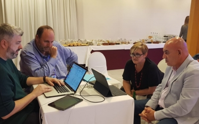 Nit dura, inesperada i de derrota per a 100% Sabadell | Raquel García